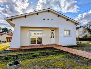 maison de ville à la vente -   47700  CASTELJALOUX, surface 103 m2 vente maison de ville - UBI455928215
